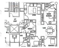 Nouvelle Park (D19), Condominium #636450601